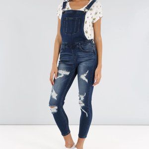 Kancan Overalls Medium